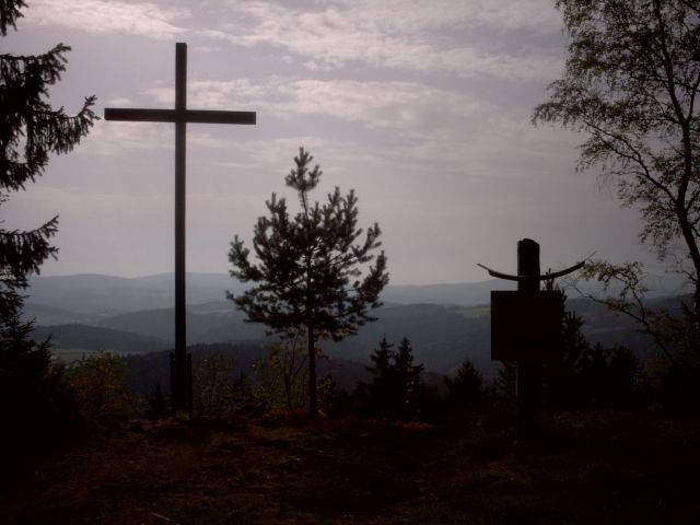 Gipfel des Bienstand