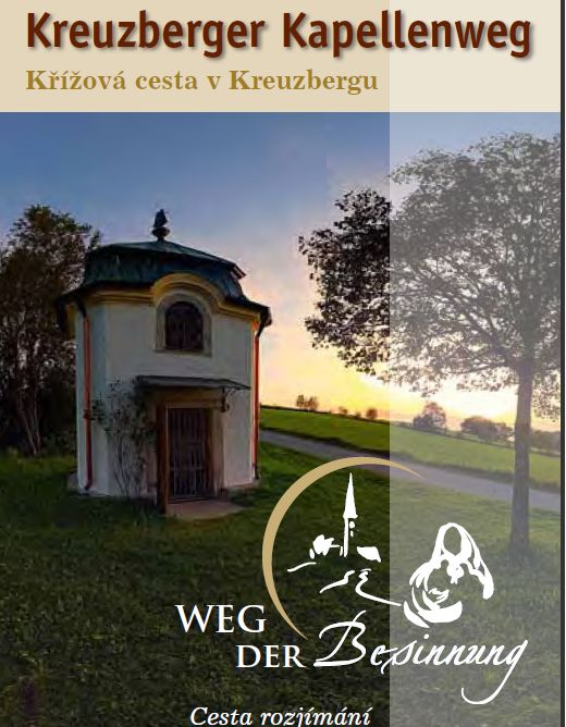 Weg der Besinnung in Kreuzberg