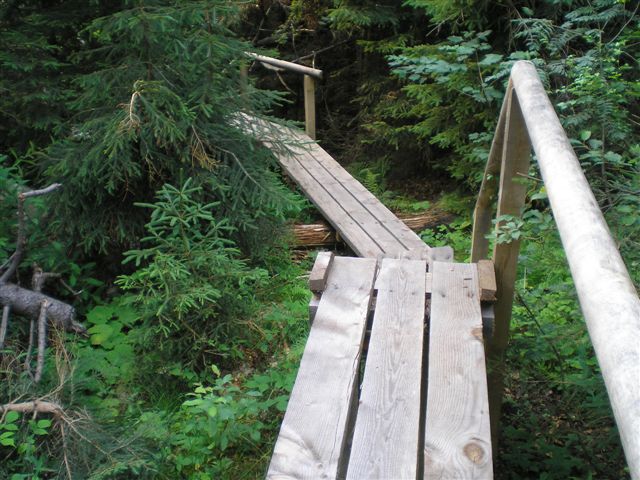 Seelensteig