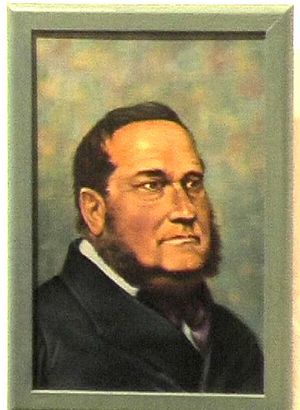 Adalbert Stifter