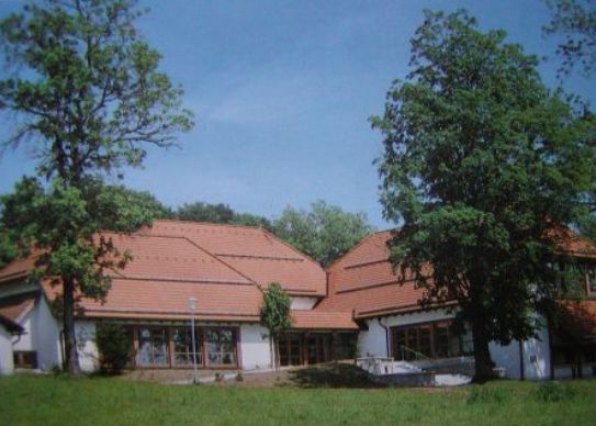 Das Waldgeschichtliche Museum St. Oswald bleibt durchgängig geöffnet.